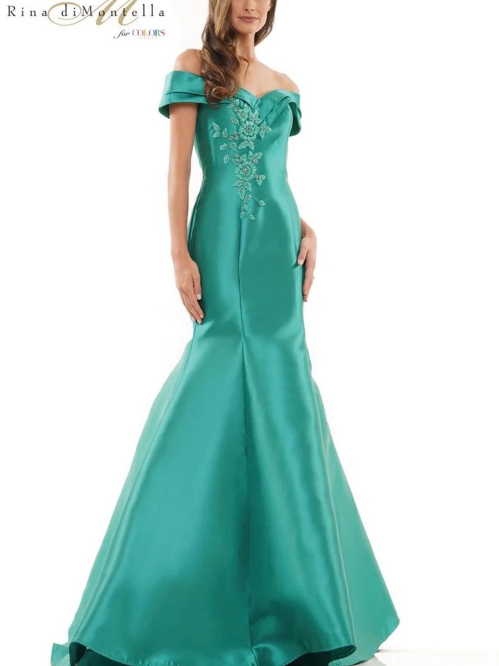 Rina di Montella Dress RD2602
